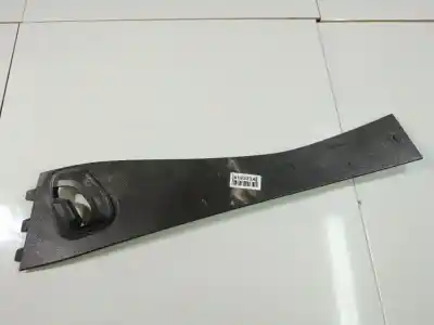 Peça sobressalente para automóvel em segunda mão plásticos por volvo s60 i (384) d5 referências oem iam 9204666