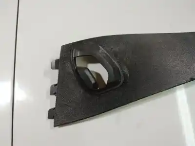 Pezzo di ricambio per auto di seconda mano plastica per volvo s60 i (384) d5 riferimenti oem iam 9204666  9204666, lh l, lhl