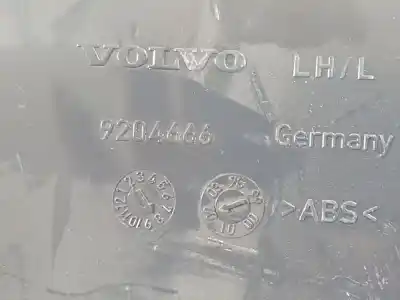 Pezzo di ricambio per auto di seconda mano plastica per volvo s60 i (384) d5 riferimenti oem iam 9204666  9204666, lh l, lhl
