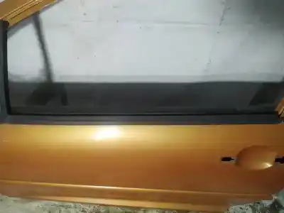 Second-hand car spare part plastics for peugeot 207/207+ (wa_, wc_) 1.6 16v vti oem iam references 