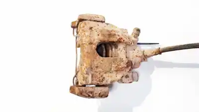 Peça sobressalente para automóvel em segunda mão Pinça De Travão Traseira Direita por VOLVO V70 II (285) D5 Referências OEM IAM   