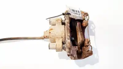 Peça sobressalente para automóvel em segunda mão pinça de travão traseira direita por volvo v70 ii (285) d5 referências oem iam   