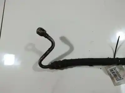 Peça sobressalente para automóvel em segunda mão tubos de ar condicionado por bmw 1 (e81) 118 d referências oem iam   