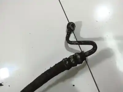 Peça sobressalente para automóvel em segunda mão tubos de ar condicionado por bmw 1 (e81) 118 d referências oem iam   