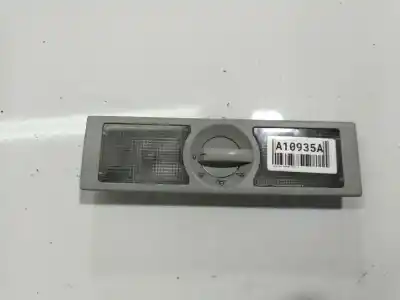 Tweedehands auto-onderdeel binnenlicht voor volkswagen sharan (7m8, 7m9, 7m6) 1.9 tdi oem iam-referenties 0886400