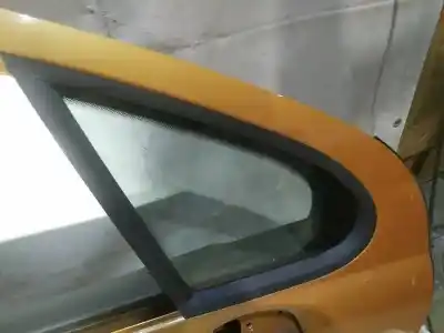 Second-hand car spare part right front triangle quarter glass for peugeot 207/207+ (wa_, wc_) 1.6 16v vti oem iam references as2