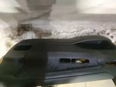 Second-hand car spare part right front door trim for peugeot 207/207+ (wa_, wc_) 1.6 16v vti oem iam references 