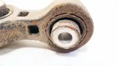 Second-hand car spare part left front bracket for audi a5 (8t3) 2.0 tfsi oem iam references   