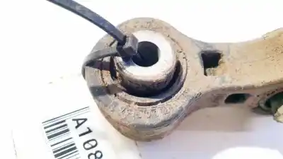 Second-hand car spare part left front bracket for audi a5 (8t3) 2.0 tfsi oem iam references   