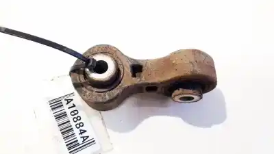 Pièce détachée automobile d'occasion support avant gauche pour audi a5 (8t3) 2.0 tfsi références oem iam 