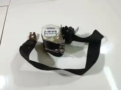 Peça sobressalente para automóvel em segunda mão CINTO DE SEGURANÇA TRASEIRO ESQUERDO por FORD GALAXY II (WA6) 2.0 TDCI Referências OEM IAM 611B69G  
