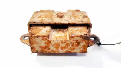 Second-hand car spare part engine support for mazda 5 (cr19) 2.0 cd (cr19) oem iam references   