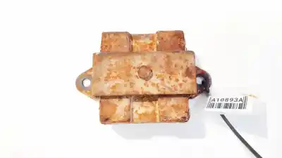 Peça sobressalente para automóvel em segunda mão suporte motor por mazda 5 (cr19) 2.0 cd (cr19) referências oem iam 