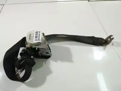 Peça sobressalente para automóvel em segunda mão CINTO DE SEGURANÇA TRASEIRO DIREITO por FORD GALAXY II (WA6) 2.0 TDCI Referências OEM IAM 611B68M  