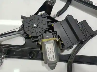 Tweedehands auto-onderdeel raammotor rechts voor voor volkswagen sharan (7m8, 7m9, 7m6) 1.9 tdi oem iam-referenties 7m3959802