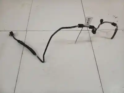 Pièce détachée automobile d'occasion tuyaux de climatisation pour audi a3 (8p1) 2.0 tdi 16v références oem iam 