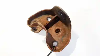 Peça sobressalente para automóvel em segunda mão braço de suspensão inferior traseiro esquerdo por ford fiesta vi (cb1, ccn) 1.4 tdci referências oem iam 