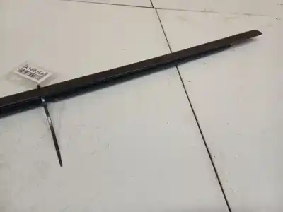 Pezzo di ricambio per auto di seconda mano plastica per mazda premacy (cp) 2.0 td riferimenti oem iam   