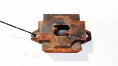 Peça sobressalente para automóvel em segunda mão SUPORTE MOTOR por MAZDA 3 (BK) 1.6 (BK14) Referências OEM IAM   