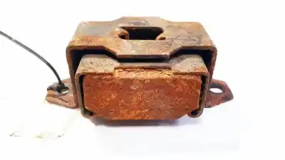 Pezzo di ricambio per auto di seconda mano supporto motore per mazda 3 (bk) 1.6 (bk14) riferimenti oem iam   