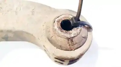 Second-hand car spare part left front bracket for audi a6 c6 (4f2) 2.7 tdi oem iam references   