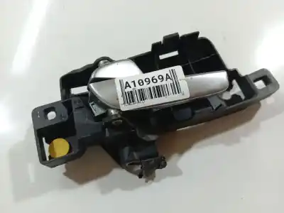 Peça sobressalente para automóvel em segunda mão PUXADOR INTERIOR DIANTEIRO ESQUERDO por FORD GALAXY II (WA6) 2.0 TDCI Referências OEM IAM 6M21U22601  