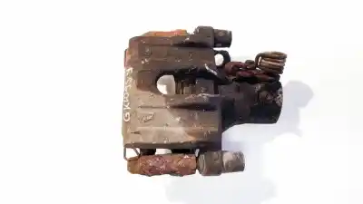 Автозапчастина б/у задній лівий гальмівний супорт для ford focus c-max (dm2) 2.0 tdci посилання на oem iam 