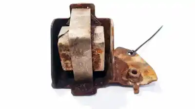 Peça sobressalente para automóvel em segunda mão suporte motor por toyota ipsum (_m2_) 2.0 d (clm20_) referências oem iam   