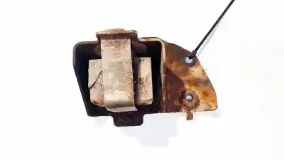 Peça sobressalente para automóvel em segunda mão SUPORTE MOTOR por TOYOTA IPSUM (_M2_) 2.0 D (CLM20_) Referências OEM IAM   