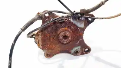 Pezzo di ricambio per auto di seconda mano pezzi vari per citroen c4 i (lc_) 1.6 hdi riferimenti oem iam   