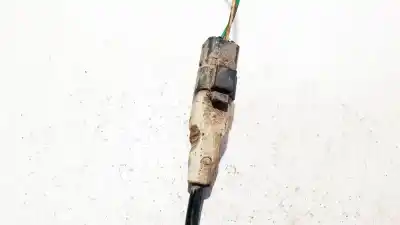 Peça sobressalente para automóvel em segunda mão sensor abs por citroen c4 i (lc_) 1.6 hdi referências oem iam 9658420780  