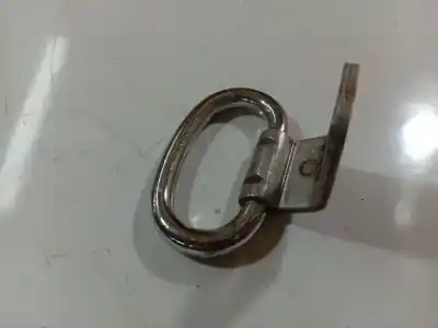 Tweedehands auto-onderdeel plasticen voor volkswagen sharan (7m8, 7m9, 7m6) 1.9 tdi oem iam-referenties 7m0858889a