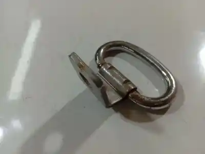 Tweedehands auto-onderdeel plasticen voor volkswagen sharan (7m8, 7m9, 7m6) 1.9 tdi oem iam-referenties 7m0858889