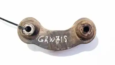 İkinci el araba yedek parçası sol ön braket için audi a6 c6 (4f2) 2.7 tdi oem iam referansları 