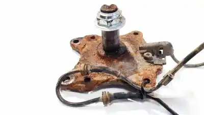 Pezzo di ricambio per auto di seconda mano pezzi vari per citroen c4 i (lc_) 1.6 hdi riferimenti oem iam   
