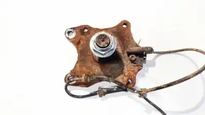 Second-hand car spare part various parts for citroen c4 i (lc_) 1.6 hdi oem iam references 