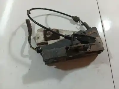 Tweedehands auto-onderdeel deurslot rechts voor voor volkswagen sharan (7m8, 7m9, 7m6) 1.9 tdi oem iam-referenties 93bg220a20dd