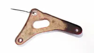 Peça sobressalente para automóvel em segunda mão SUPORTE MOTOR por NISSAN SUNNY III HATCHBACK (N14) 2.0 D Referências OEM IAM   