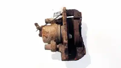 Peça sobressalente para automóvel em segunda mão pinça de travão dianteira direita por mazda 5 (cr19) 2.0 cd (cr19) referências oem iam   