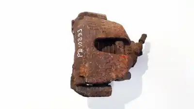 Peça sobressalente para automóvel em segunda mão PINÇA DE TRAVÃO DIANTEIRA DIREITA por MAZDA 5 (CR19) 2.0 CD (CR19) Referências OEM IAM   