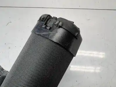 Second-hand car spare part parcel shelf for audi a6 c5 (4b2) 2.5 tdi quattro oem iam references 4b9863553g  