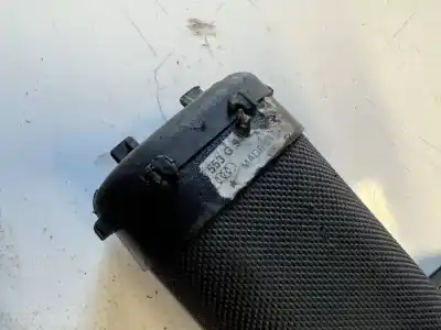 Second-hand car spare part parcel shelf for audi a6 c5 (4b2) 2.5 tdi quattro oem iam references 4b9863553g  