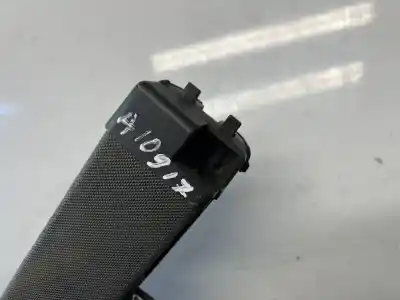 Second-hand car spare part parcel shelf for audi a6 c5 (4b2) 2.5 tdi quattro oem iam references 4b9863553g  