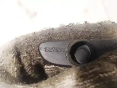 Second-hand car spare part plastics for austin maxi i fastback 1500 oem iam references 1527493  