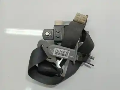 Pezzo di ricambio per auto di seconda mano CINTURA DI SICUREZZA POSTERIORE SINISTRA per HONDA FR-V (BE) 2.0 (BE3) Riferimenti OEM IAM 0434018  
