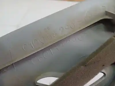 Pezzo di ricambio per auto di seconda mano plastica per mazda premacy (cp) 2.0 td riferimenti oem iam c10068290  c10068290