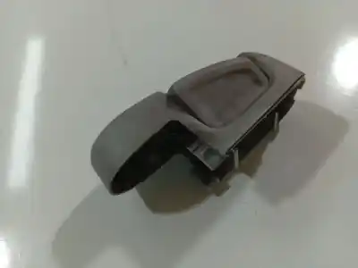 Pezzo di ricambio per auto di seconda mano plastica per honda fr-v (be) 2.0 (be3) riferimenti oem iam 6558  6558