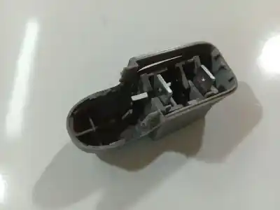 Pezzo di ricambio per auto di seconda mano plastica per honda fr-v (be) 2.0 (be3) riferimenti oem iam 6558  6558