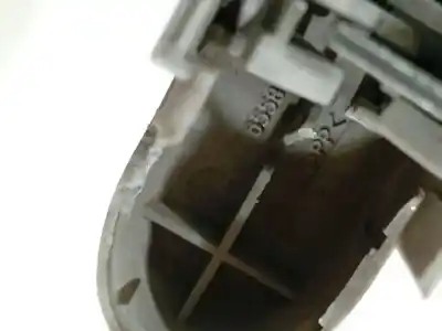 Pezzo di ricambio per auto di seconda mano plastica per honda fr-v (be) 2.0 (be3) riferimenti oem iam 6558  6558