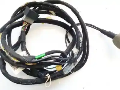 Автозапчасти б/у ПРОВОД за MERCEDES-BENZ CLASE E (W211) E 220 CDI (211.008) ссылки OEM IAM A2118209115  